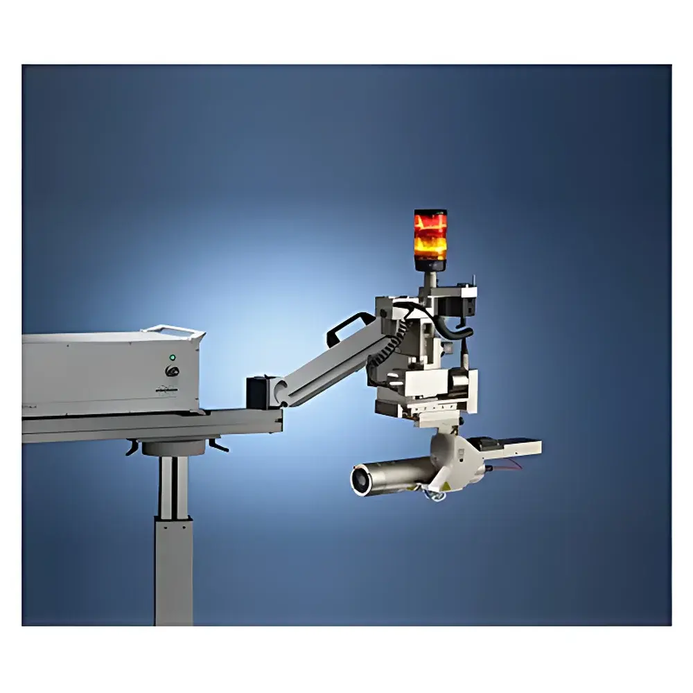 Bruker ARTAX Portable Micro-XRF Spectrometer
