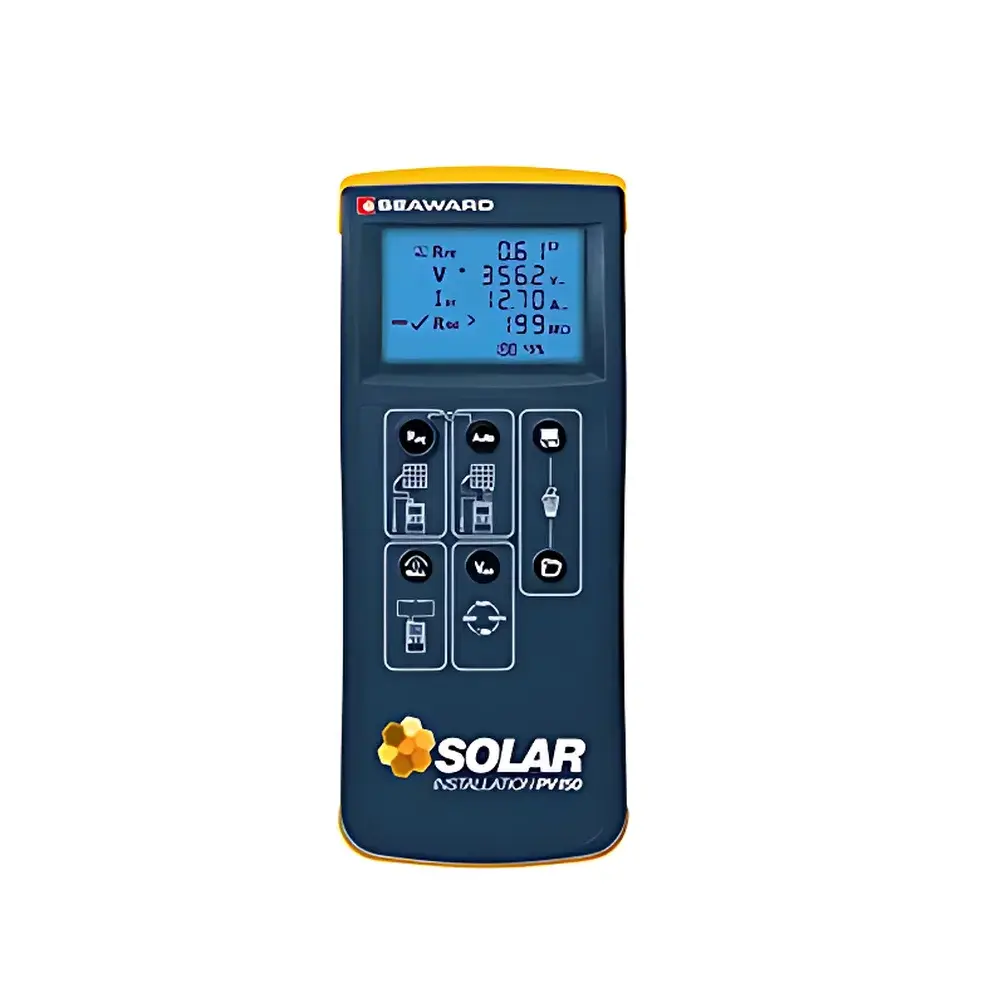 Seaward PV150 Portable Photovoltaic Installation Tester