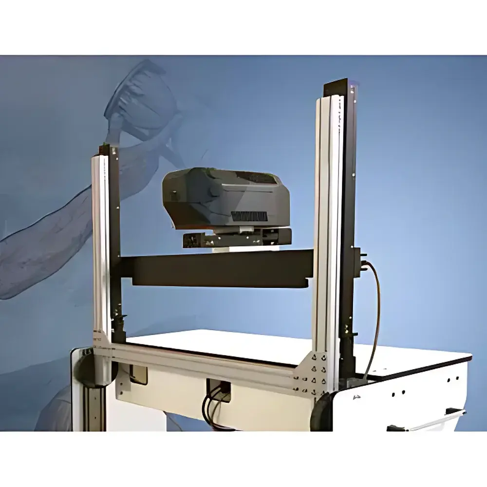 Bruker CRONO Mobile Micro-XRF Spectrometer