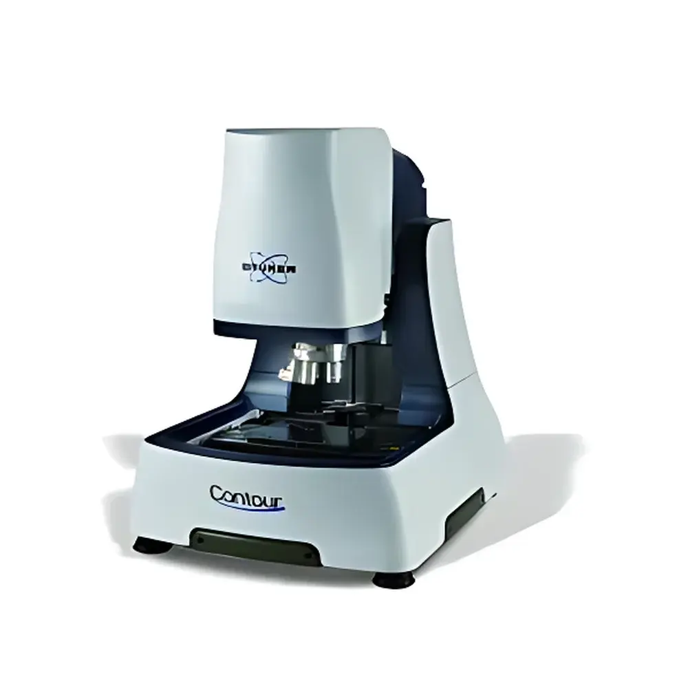 Bruker ContourX-500 3D Optical Profilometer