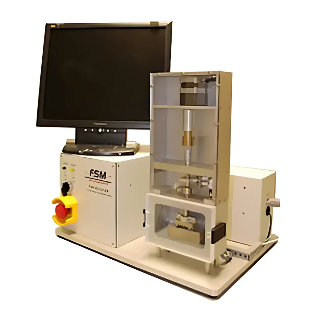 FSM Film Adhesion Tester Model FA-2000