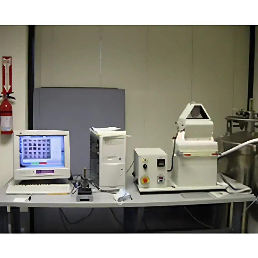 FSM Film Adhesion Tester Model FA-2000