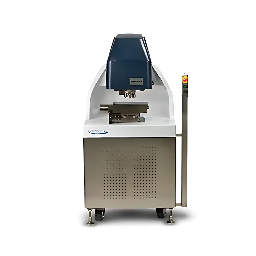 Bruker ContourGT-X Optical Profilometer