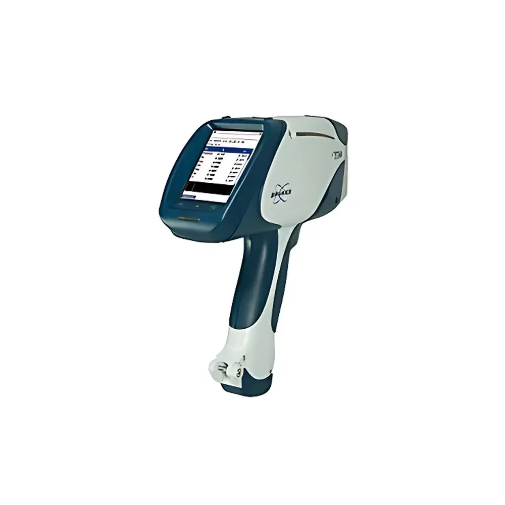 Bruker S1 TITAN 300 Handheld Energy Dispersive X-Ray Fluorescence (ED-XRF) Spectrometer