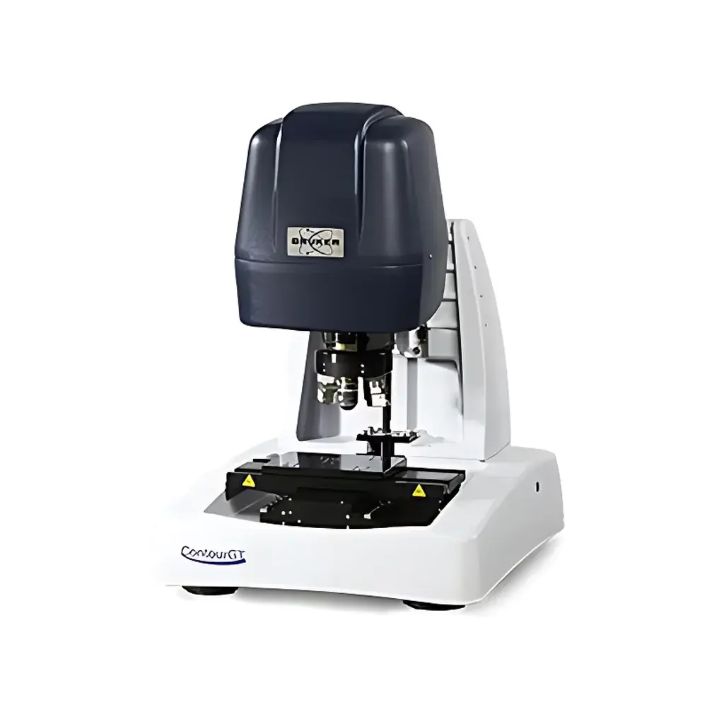 Bruker ContourGT-I Optical Profilometer System