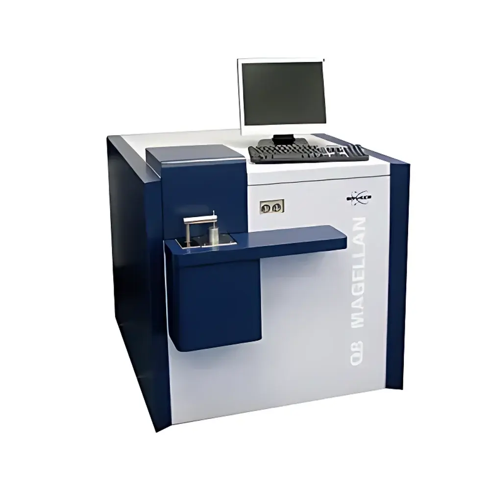 Bruker Q8 MAGELLAN Direct-Reading Spark Optical Emission Spectrometer