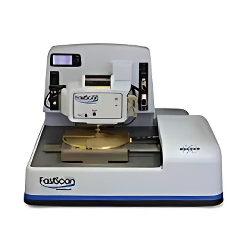 Bruker Dimension FastScan Atomic Force Microscope