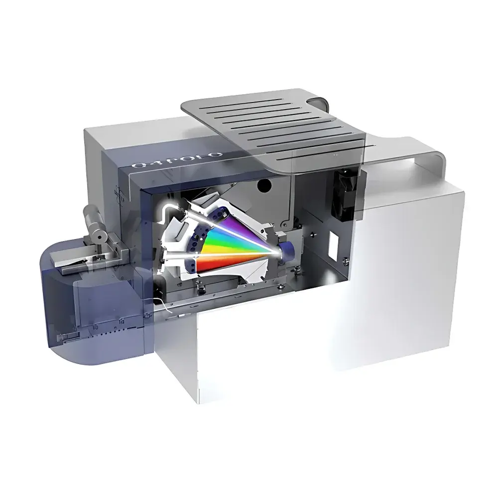 Bruker Q4 Tasman Direct-Reading Optical Emission Spectrometer