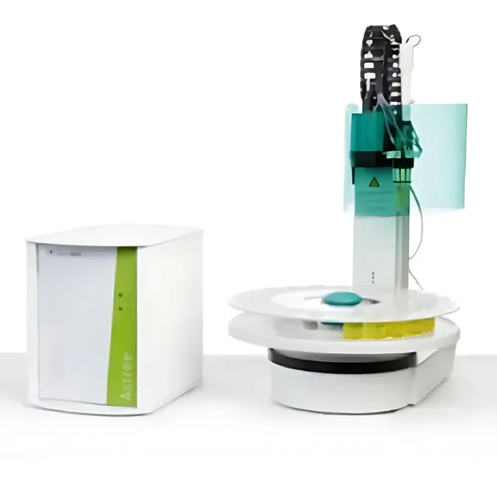 ASTREE LS16/48 Electronic Tongue – Sensory Intelligent Taste Profiling System