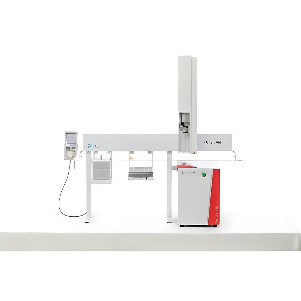Alpha MOS Heracles NEO 200/250 Dual-Channel Fast Gas Chromatography Electronic Nose