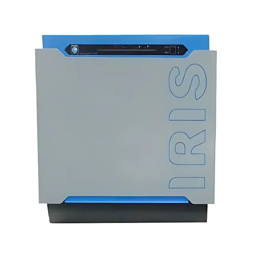 Alpha MOS IRIS Vision Analyzer for Color and Shape Analysis