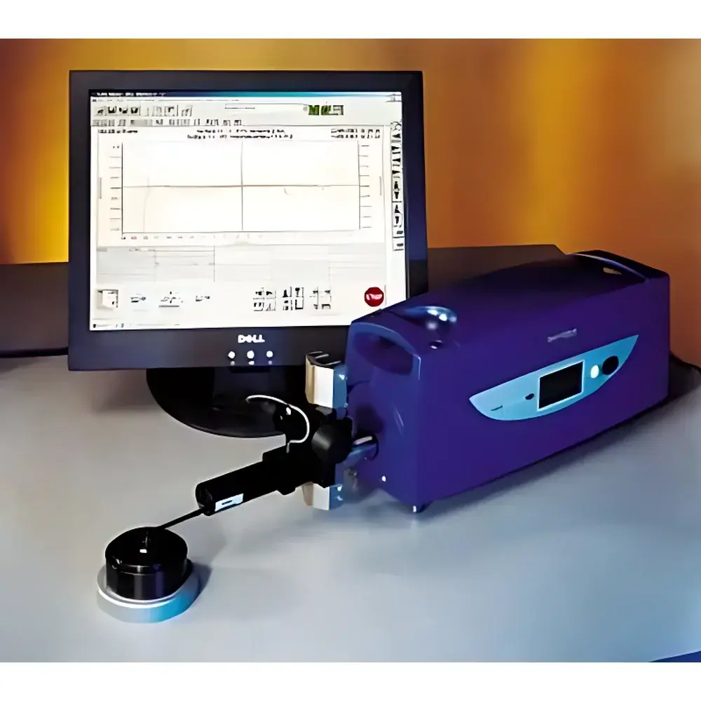 Form Talysurf Intra Economical Profilometer