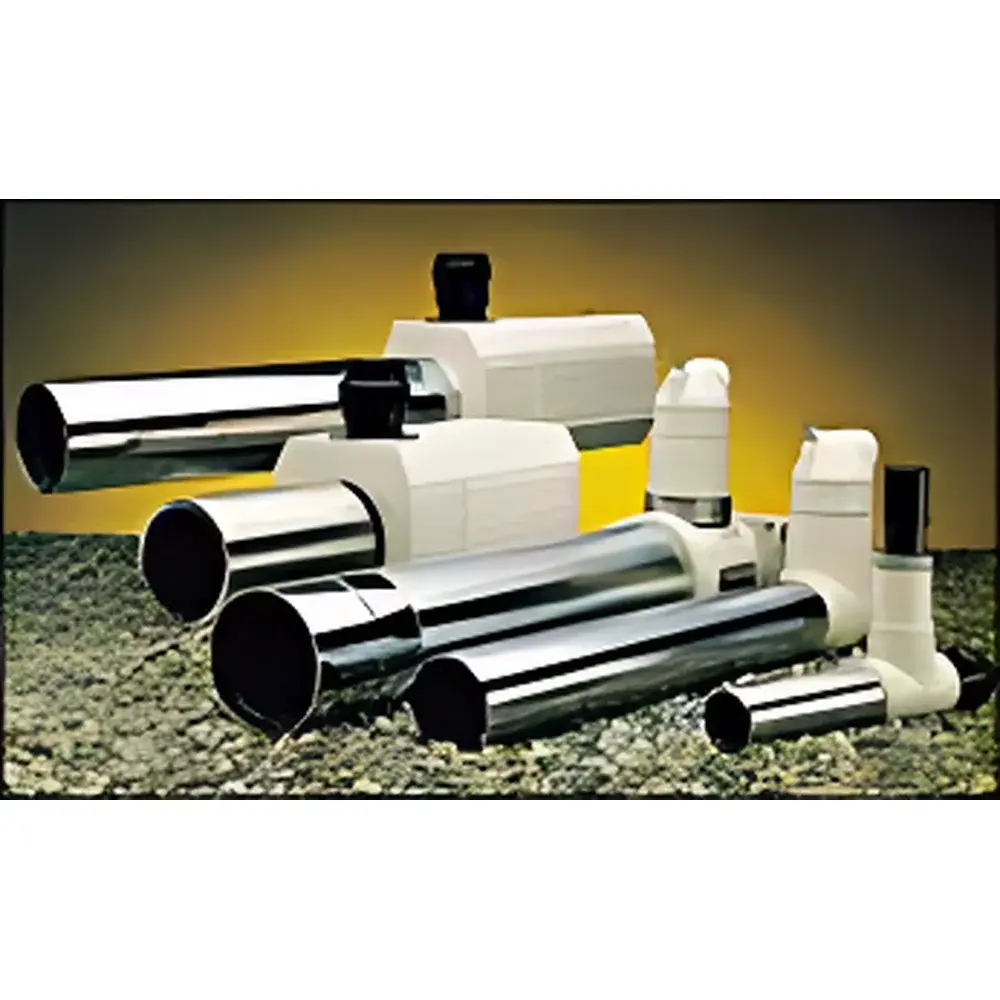 TA51 / DA400 / DA20 Autocollimator Series – Precision Angular Metrology Instrument