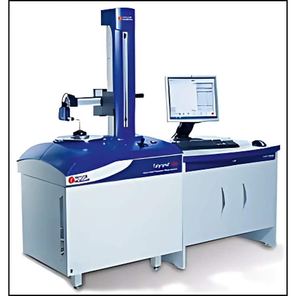 Taylor Hobson Talyrond 500 Series Roundness and Cylindricity Measuring Instrument