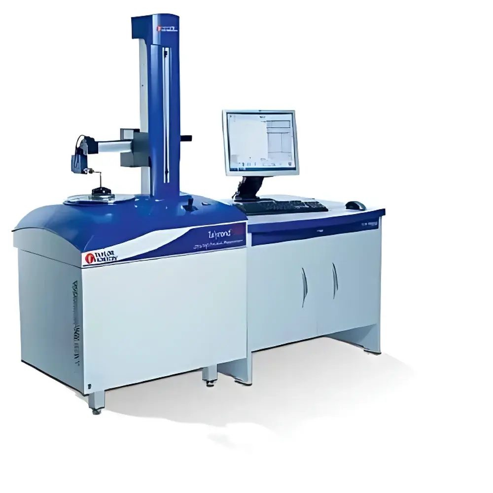 Taylor Hobson Talyrond 565/585 Cylindricity Measuring Instrument
