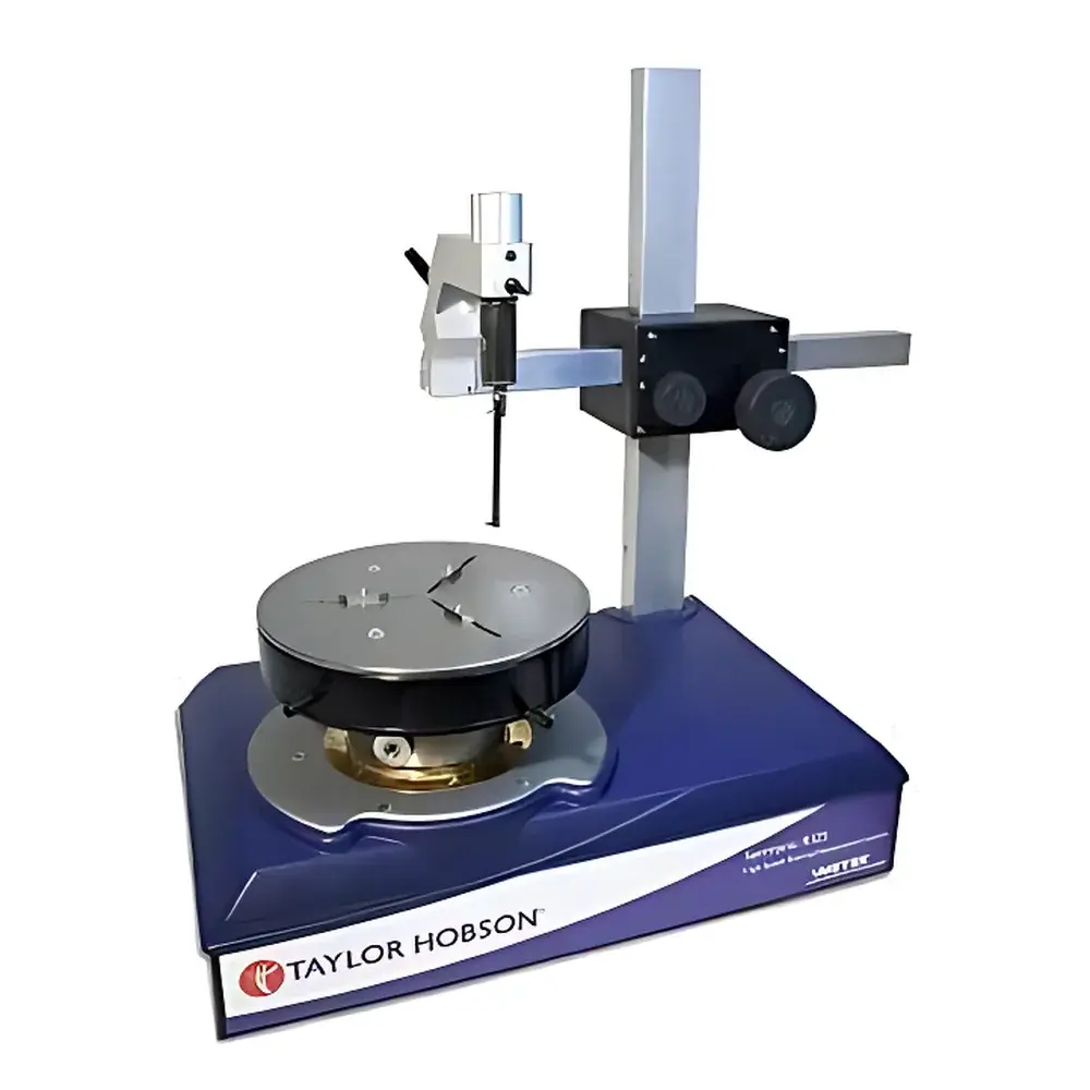 Taylor Hobson Surtronic R-100 Series Roundness and Cylindricity Measuring Instrument