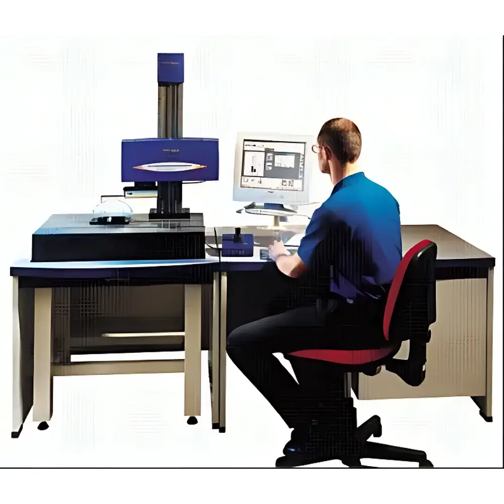 Form Talysurf Inductive Profilometer