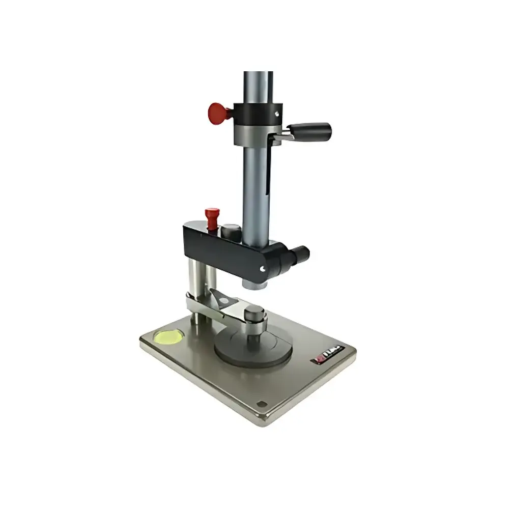 TQC SP1880/SP1895/SP1890/SP1891 Tubular Impact Tester