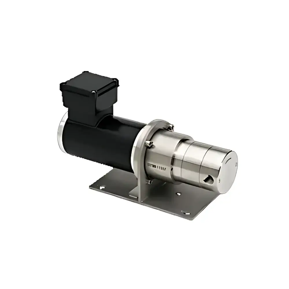 HNPM MZR-11507 Micro Annular Gear Pump
