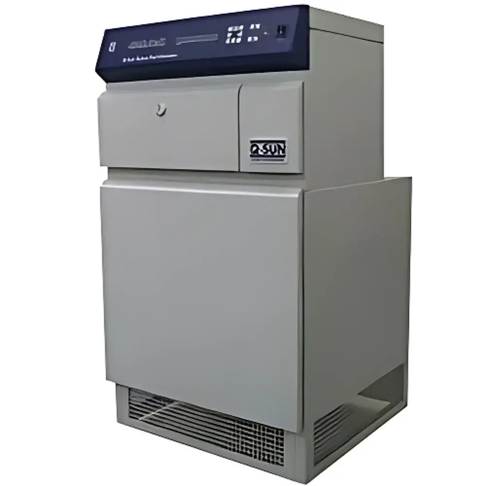 Q-LAB Q-Sun Xe-1 Benchtop Xenon Arc Weathering Test Chamber
