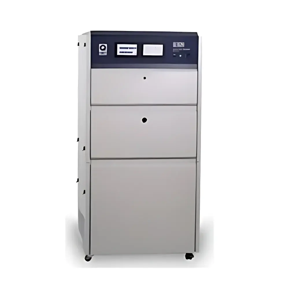 Q-LAB Q-SUN Xe-3-HBS Xenon Arc Weathering Test Chamber