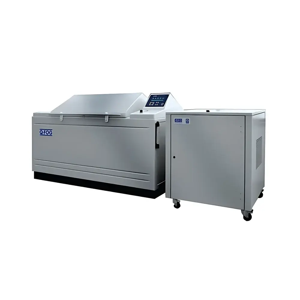 Q-LAB Q-FOG CRH 600 Salt Spray Test Chamber
