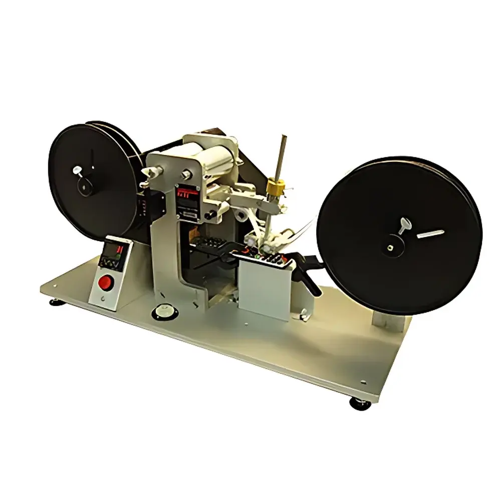 Norman Tool 7-IBB-CC Paper Tape Abrasion Tester