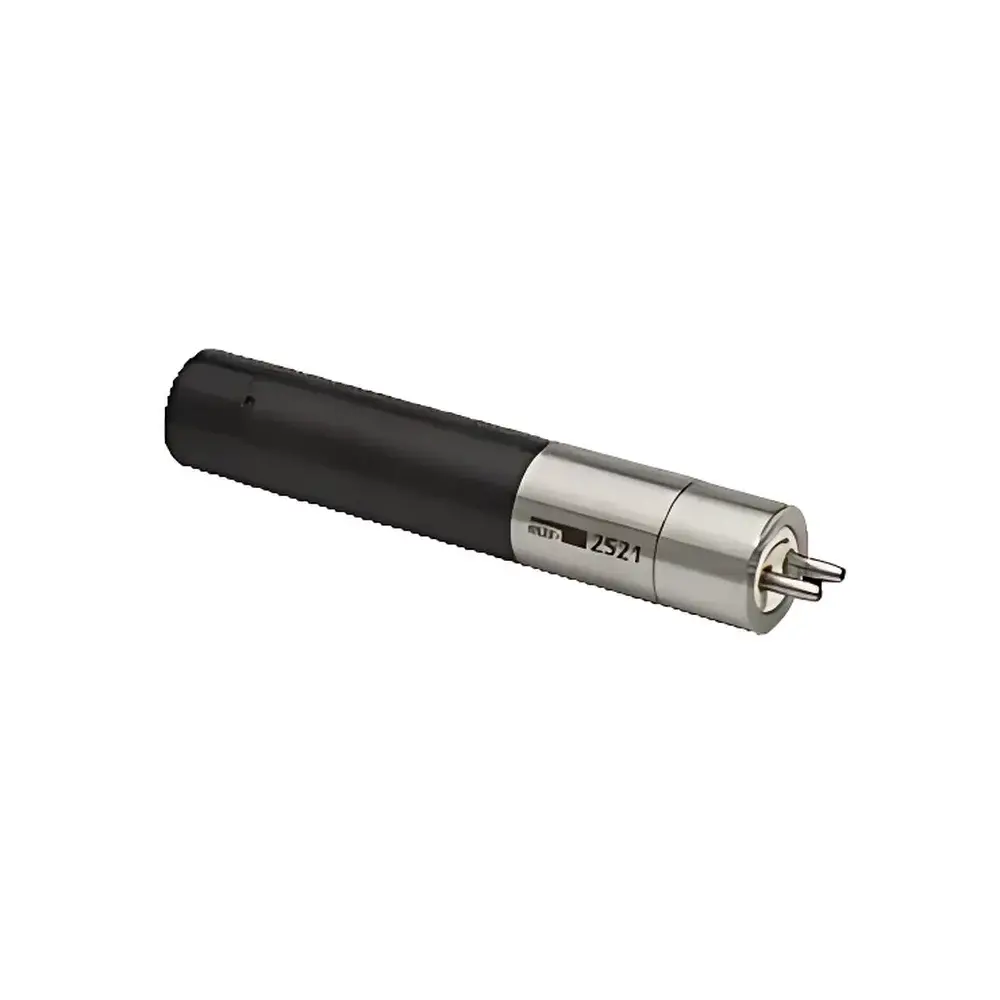 HNPM MZR-2521 Micro-Dosing Gear Pump