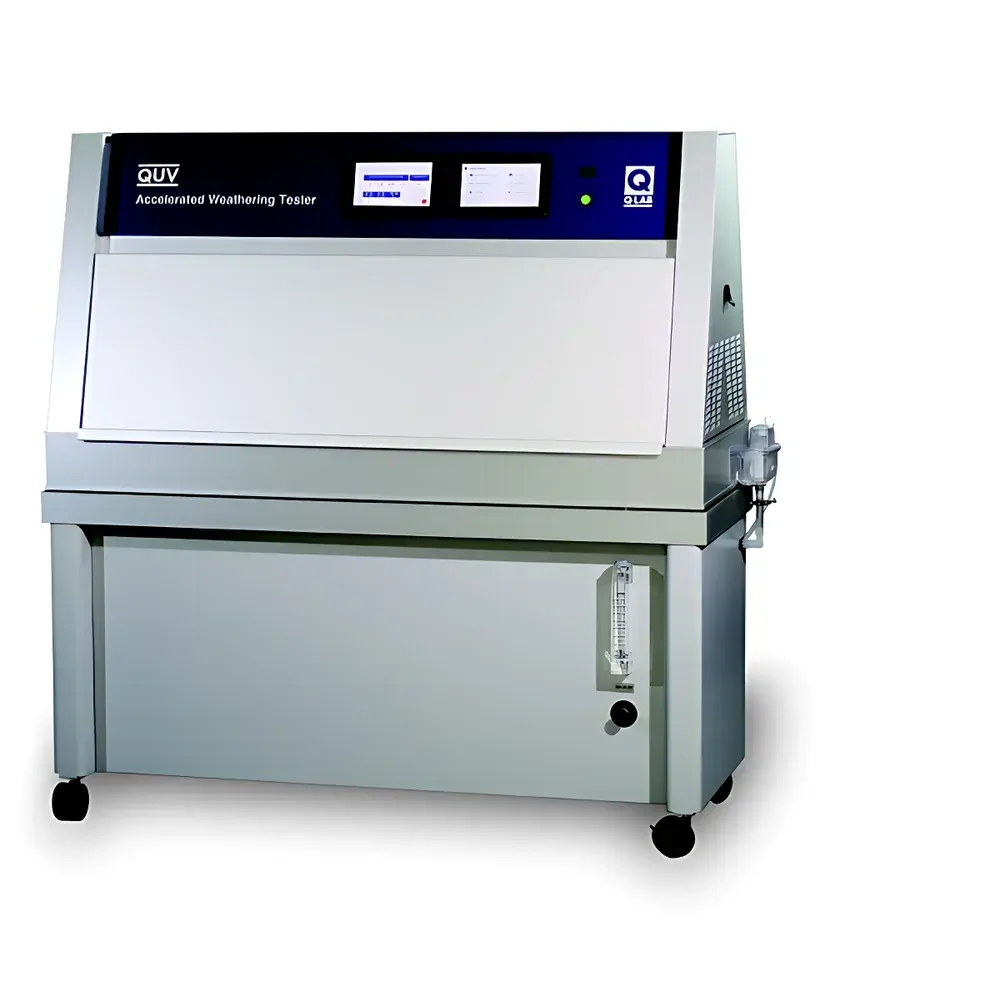 Q-LAB QUV/uvc Advanced UVC Accelerated Weathering Tester
