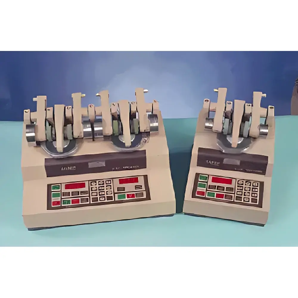 Taber Abraser Model 5155