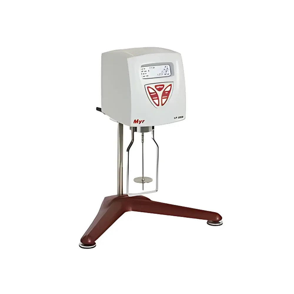 TQC VR3000 Digital Rotational Viscometer