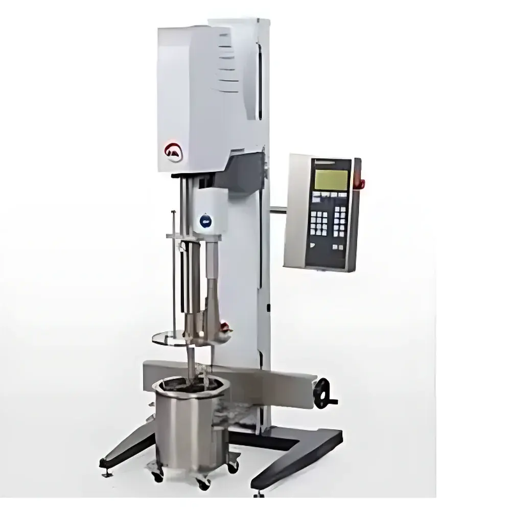 VMA LH20 High-Speed Disperser for Coatings