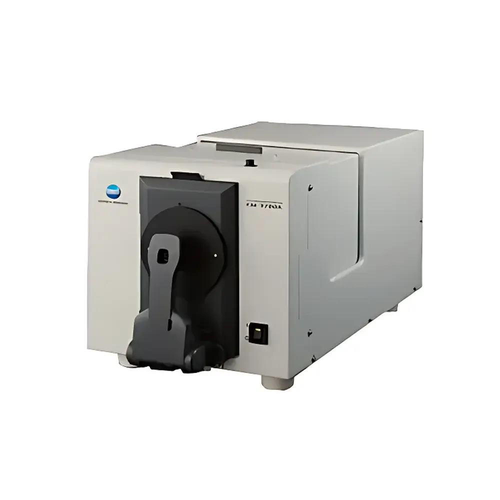Konica Minolta CM-3700d Desktop Spectrophotometer