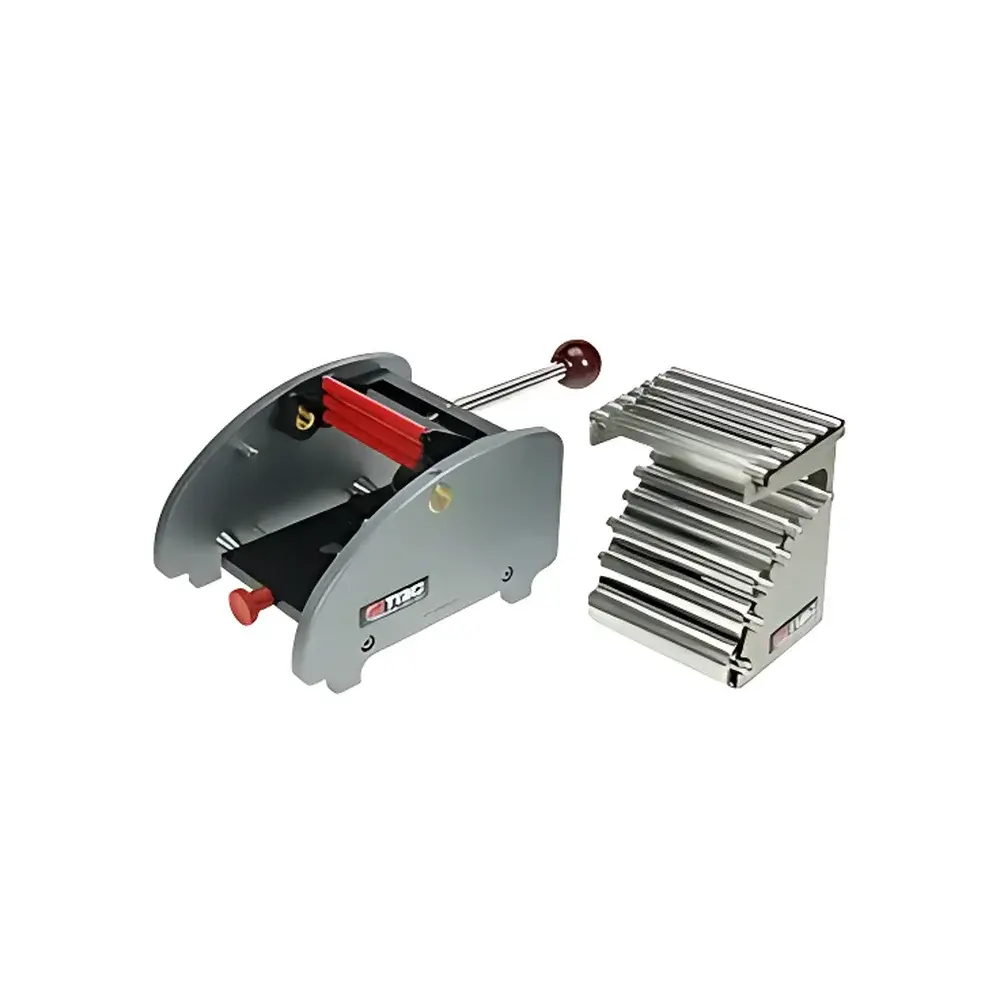 TQC SP1820 Cylindrical Mandrel Bend Tester