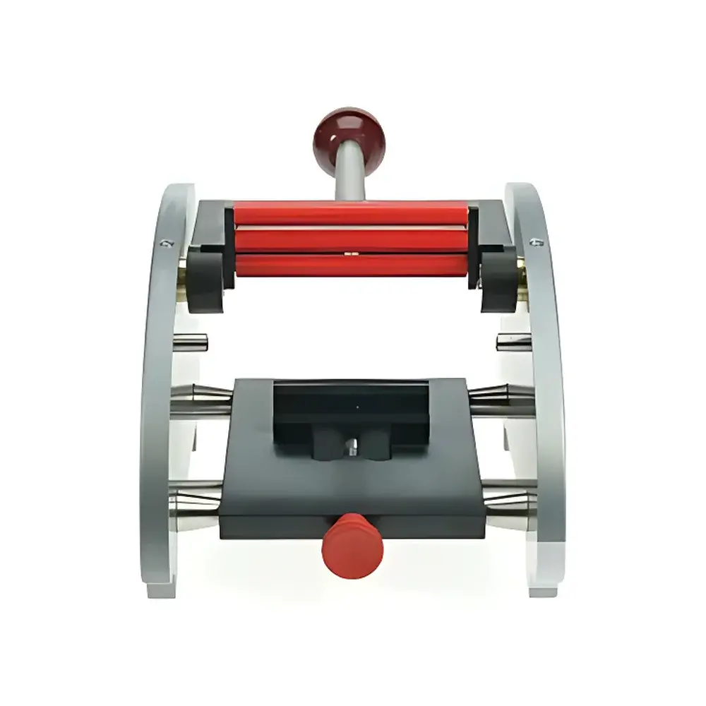 TQC SP1820 Cylindrical Mandrel Bend Tester