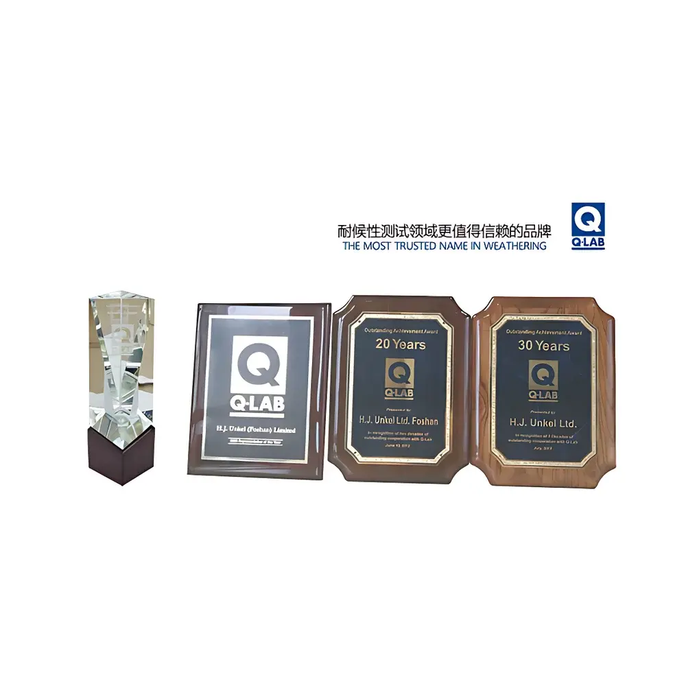Q-Lab Q-FOG CCT1100 Cyclic Corrosion Test Chamber