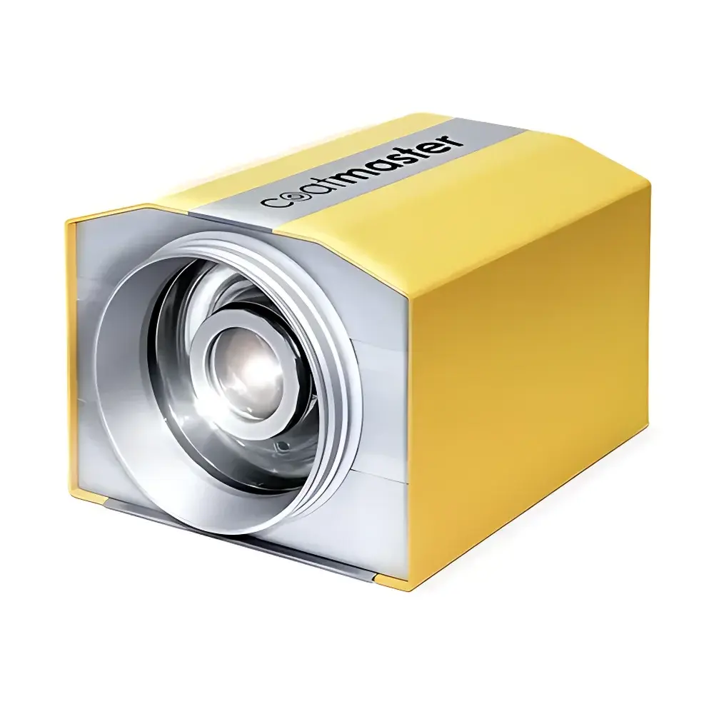 Coatmaster EX Intrinsically Safe Online Coating Thickness Measurement System