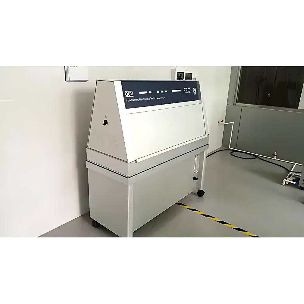 Q-LAB QUV Advanced UV Accelerated Weathering Tester