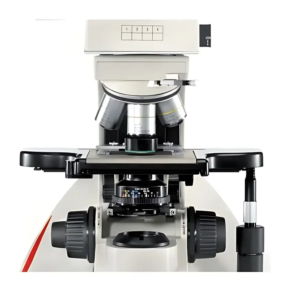 Leica DM2700 M Metallurgical Microscope
