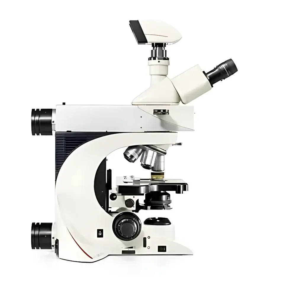 Leica DM2700 M Metallurgical Microscope