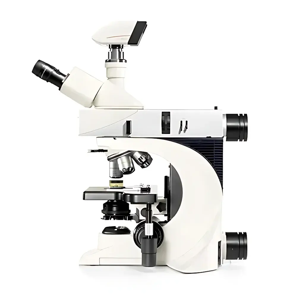 Leica DM2700 M Metallurgical Microscope