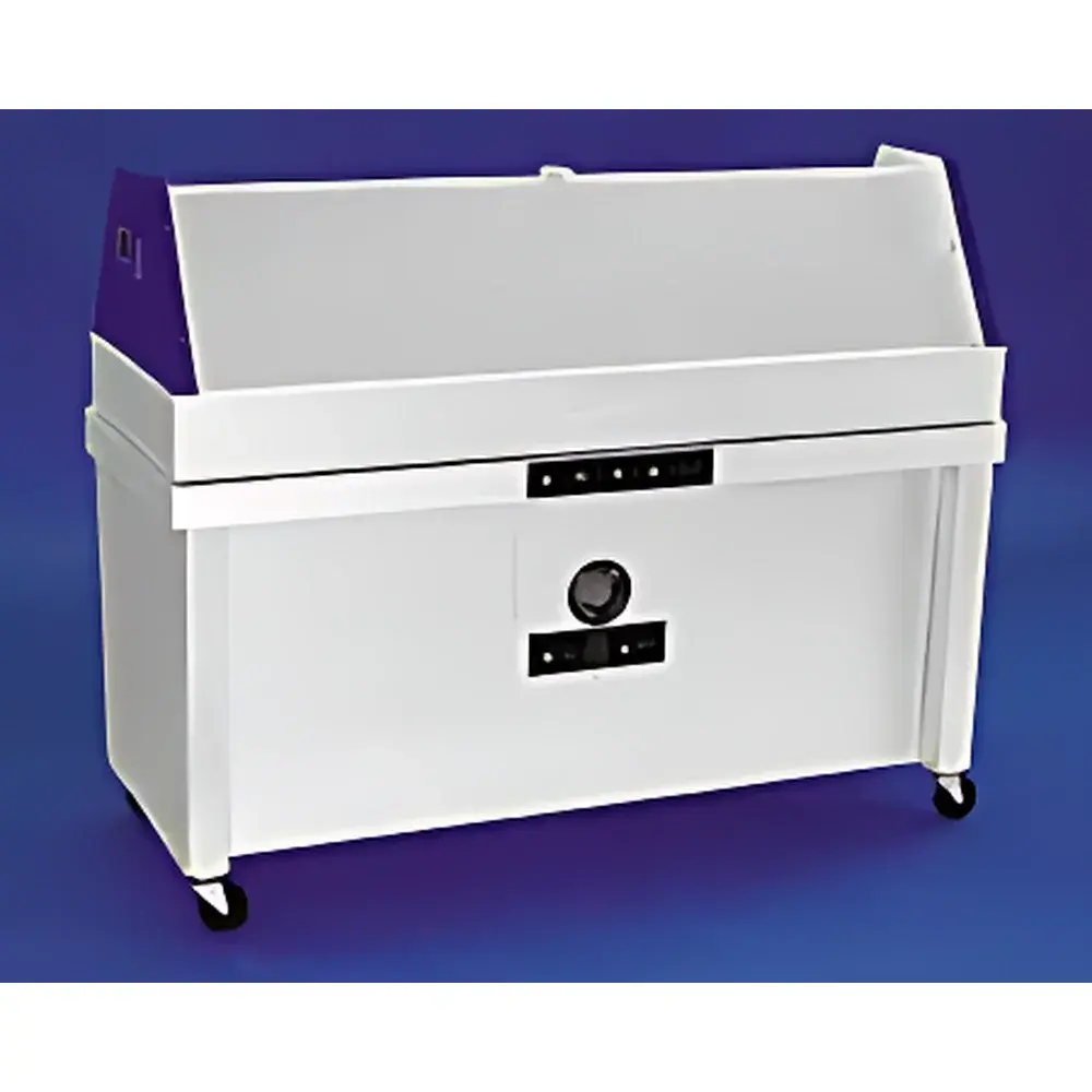 Low Temperature Test Chamber