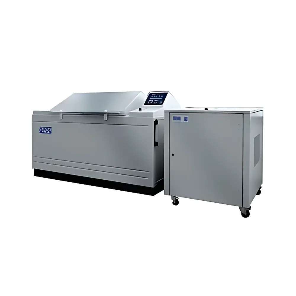 Q-Lab Q-FOG CRH Cyclic Corrosion Test Chamber