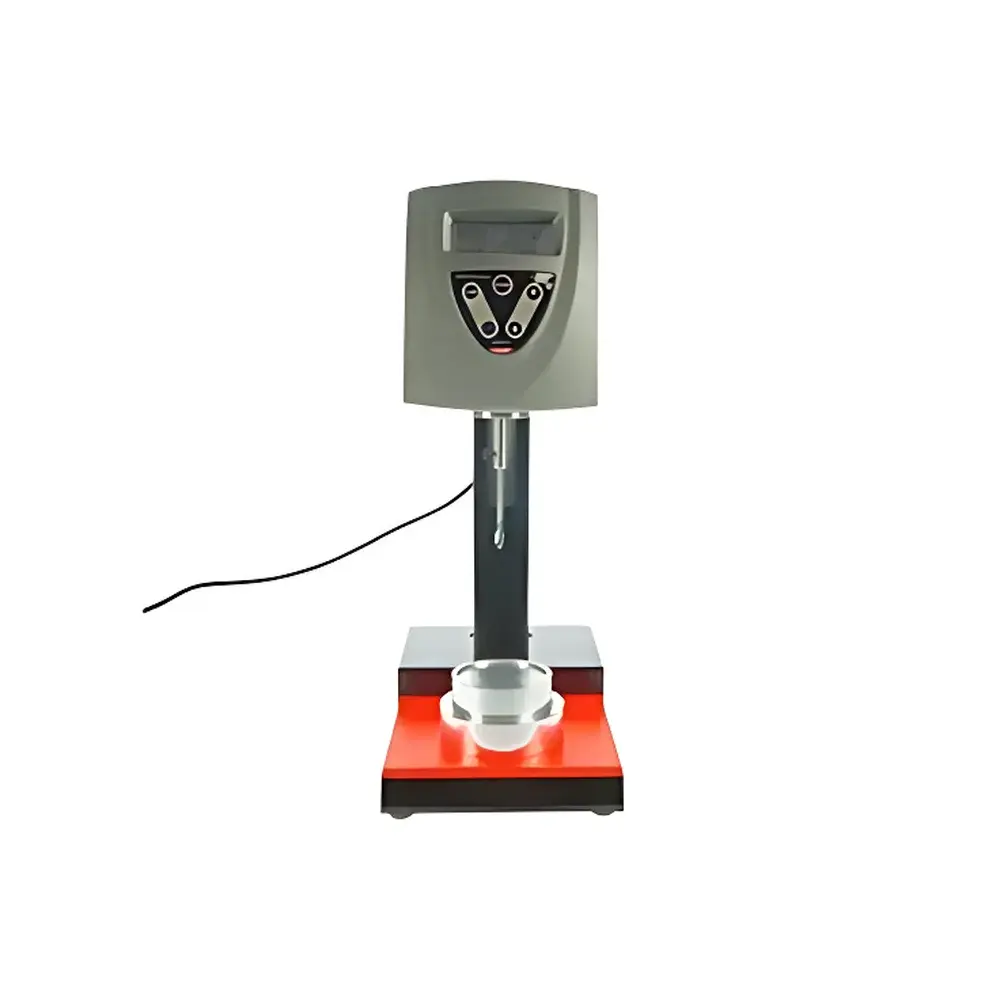 TQC DV1300 Automated Krebs Viscometer
