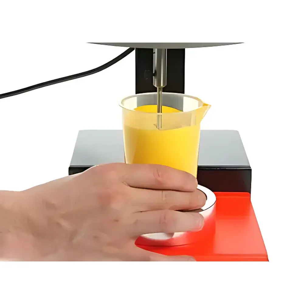 TQC DV1300 Automated Krebs Viscometer