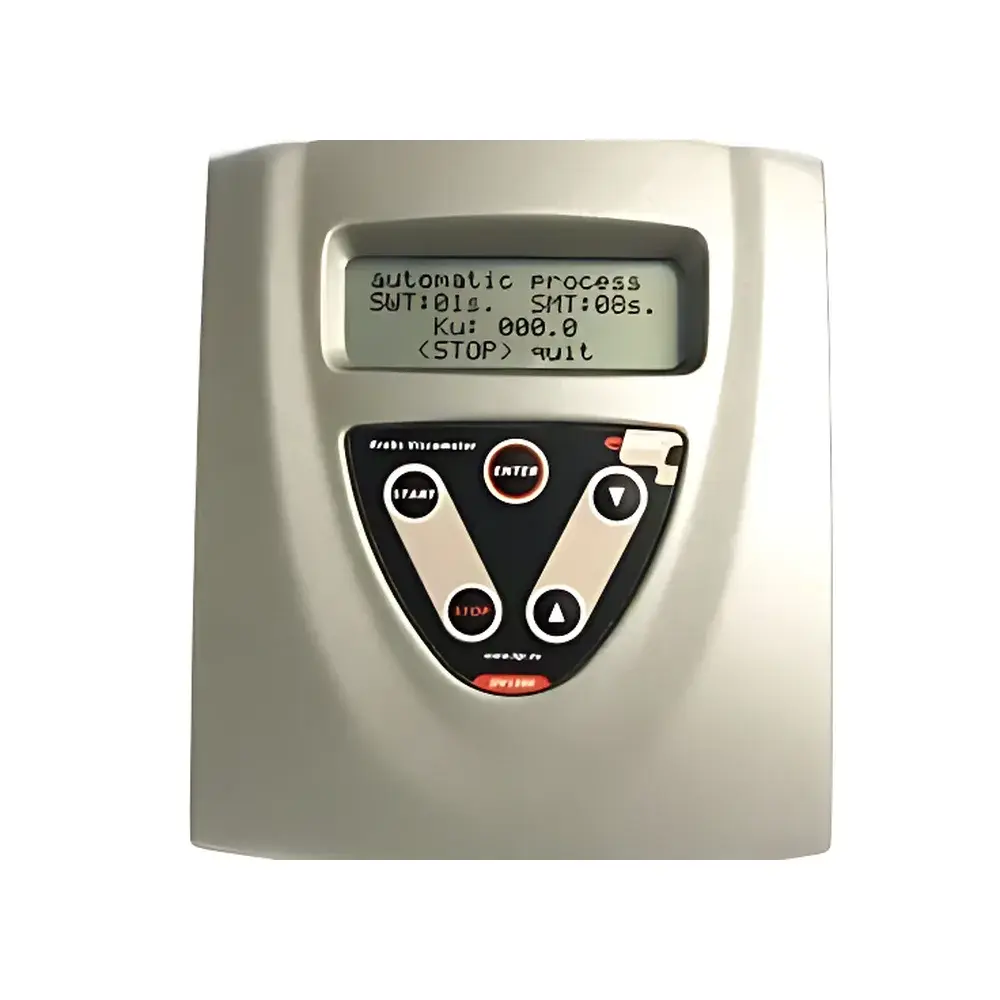 TQC DV1300 Automated Krebs Viscometer