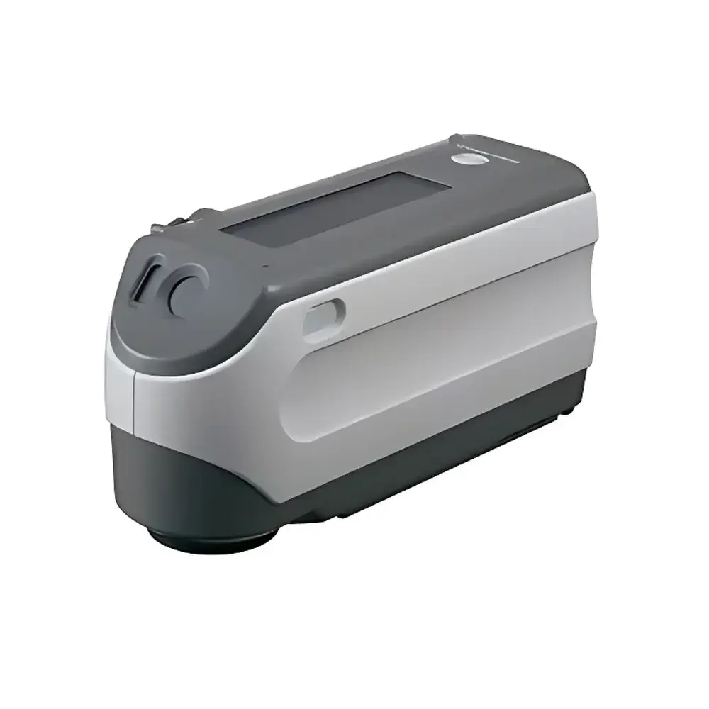 Konica Minolta CM-2500c Portable Spectrophotometer with 45°/0° Optical Geometry