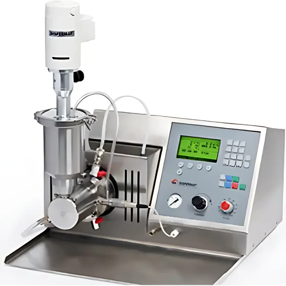 VMA DISPERMAT SL50 Digital High-Speed Disperser