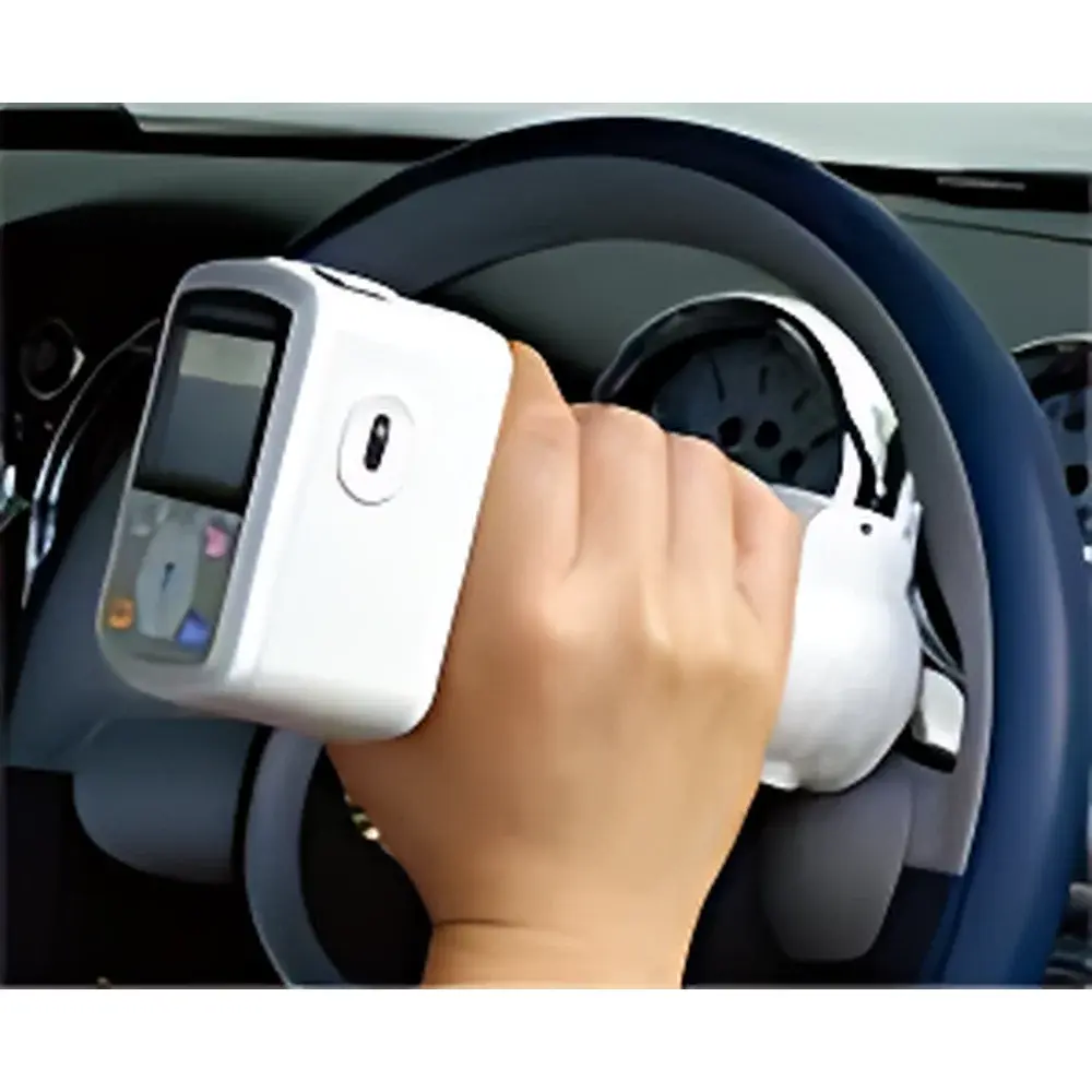 Konica Minolta CM-600d Portable Spectrophotometer