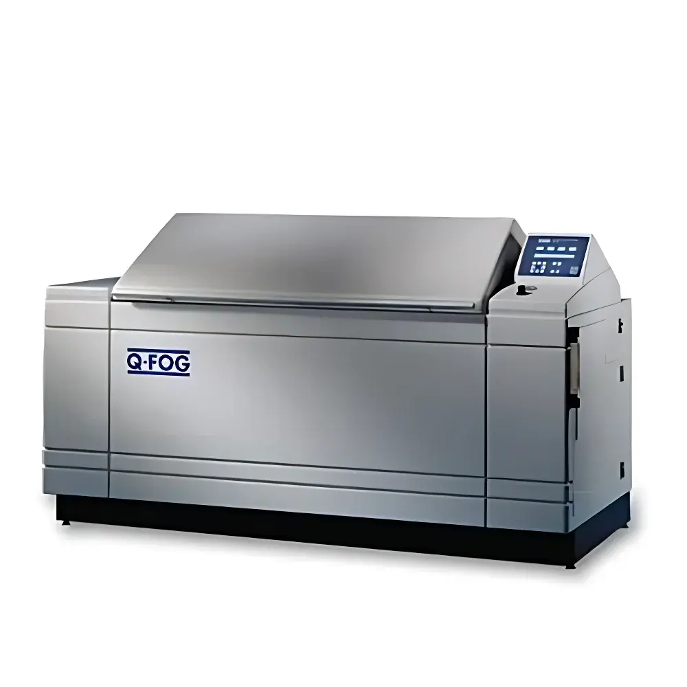 Q-LAB Q-FOG Cyclic Corrosion Test Chamber
